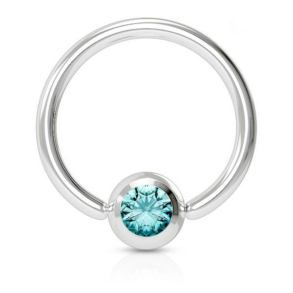 Captive Bead Rings-Glitters