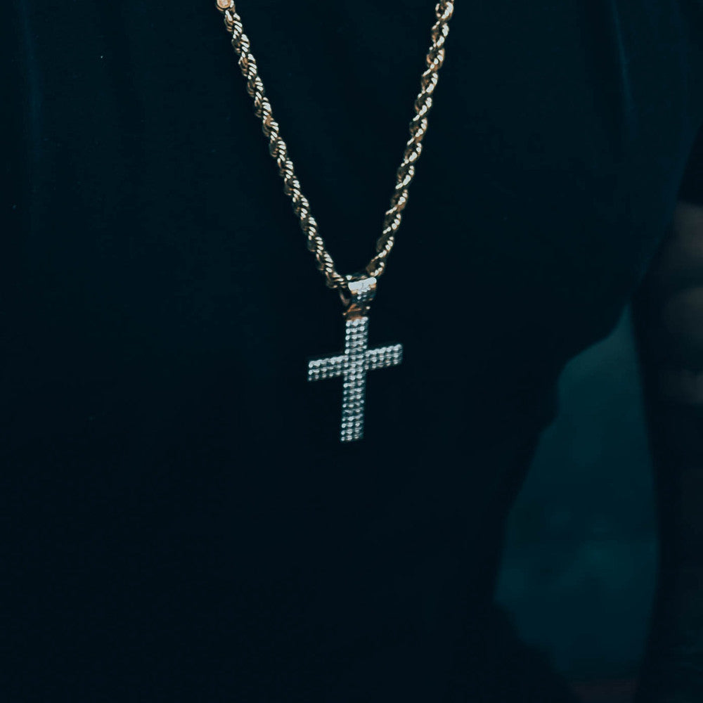 Cross Necklaces Cross Pendants