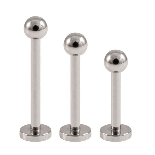 Labret Studs-Glitters