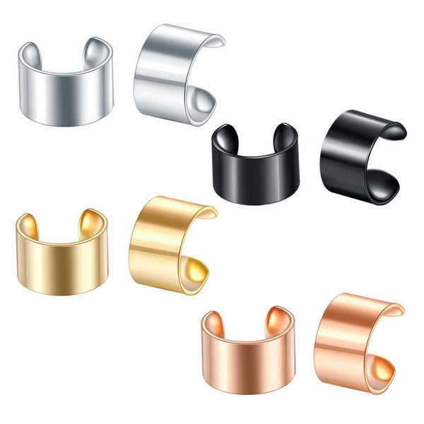 Ear Cuffs-Ear Crawlers-Ear Chains-Glitters