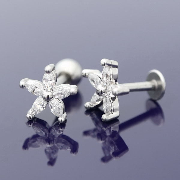 Tragus-Cartilage-Daith-Conch-Glitters