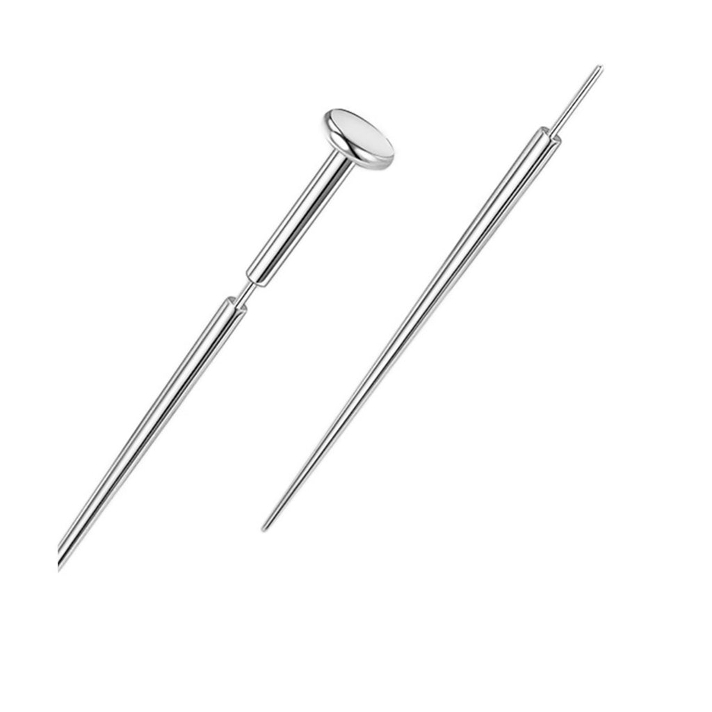Threadless Insertion Taper-Parts-2-Glitters