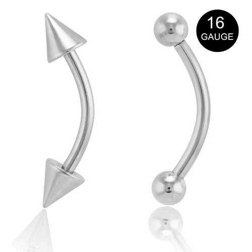 Curved hot sale industrial barbell