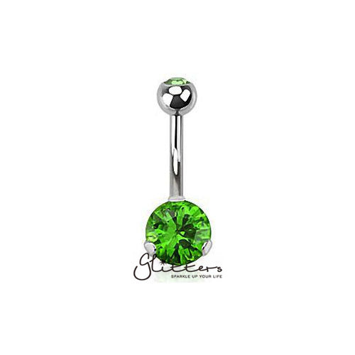 Glitters Belly Button Rings Body Piercing Jewellery Jewellery