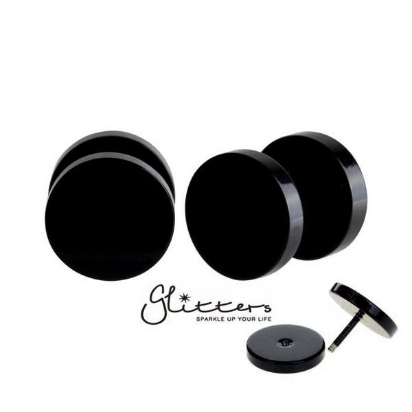 Cheater plugs earrings online