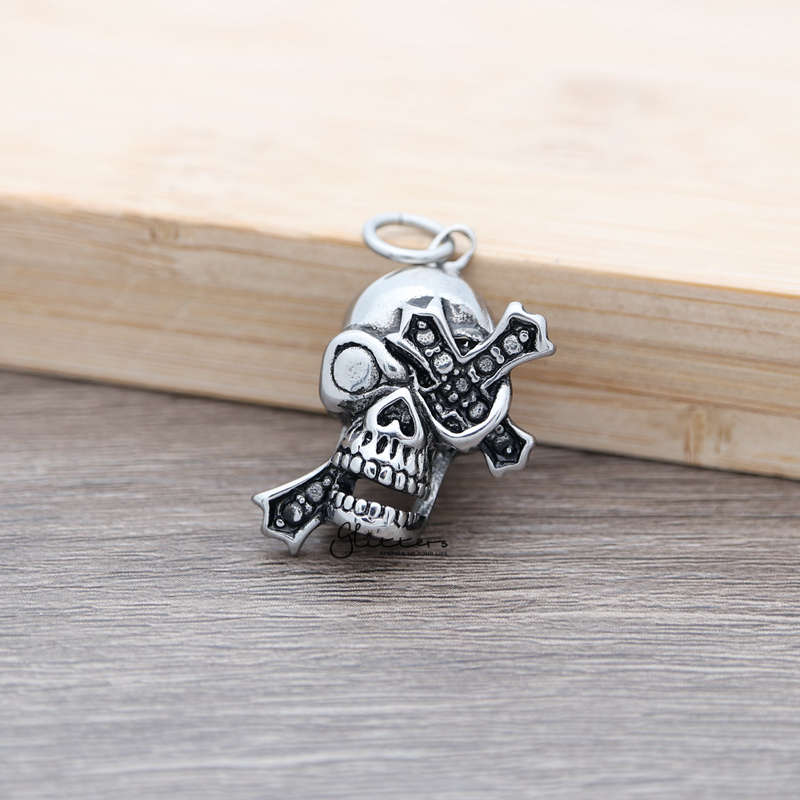 Men's on sale jewellery pendants