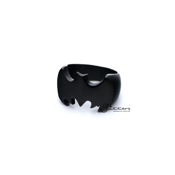 Batman 2025 septum ring