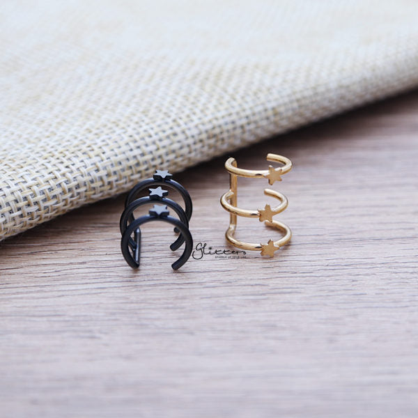 Top ear hot sale piercing ring