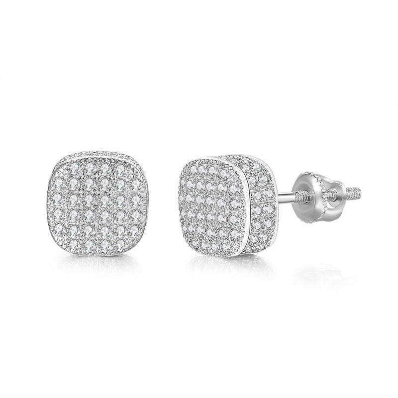 Iced clearance out earrings