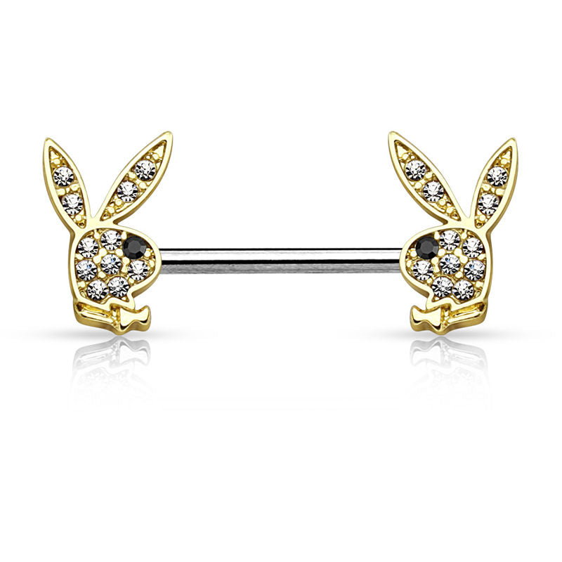 Playboy piercing deals jewellery