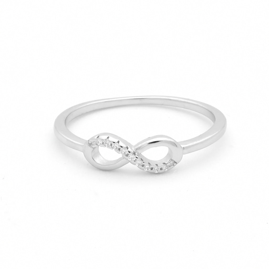 Infinity ring nz sale