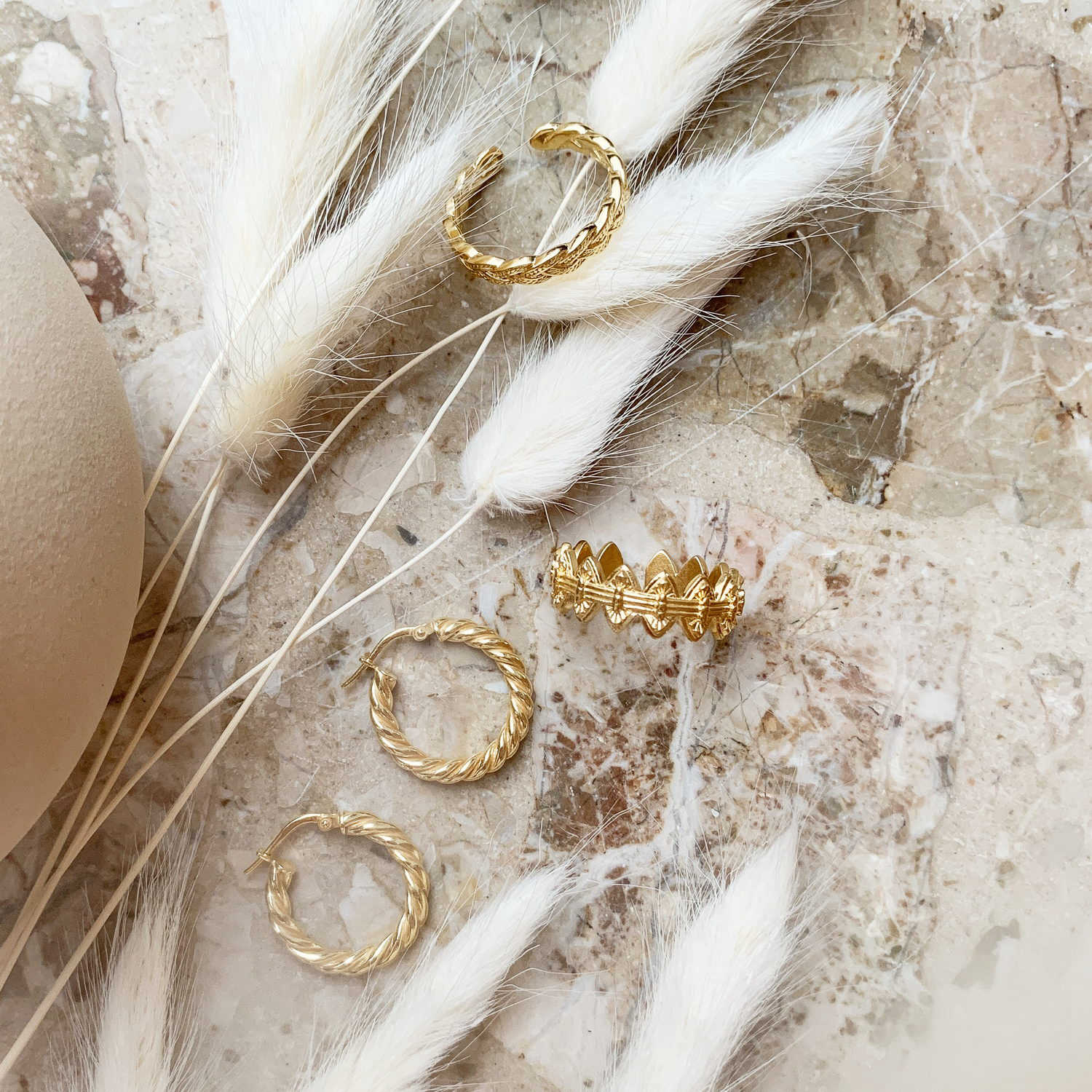 Want it All Jewelry Bundle