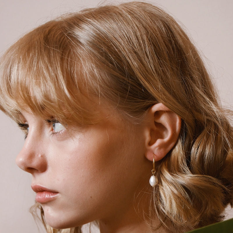 Women's Earrings-Glitters