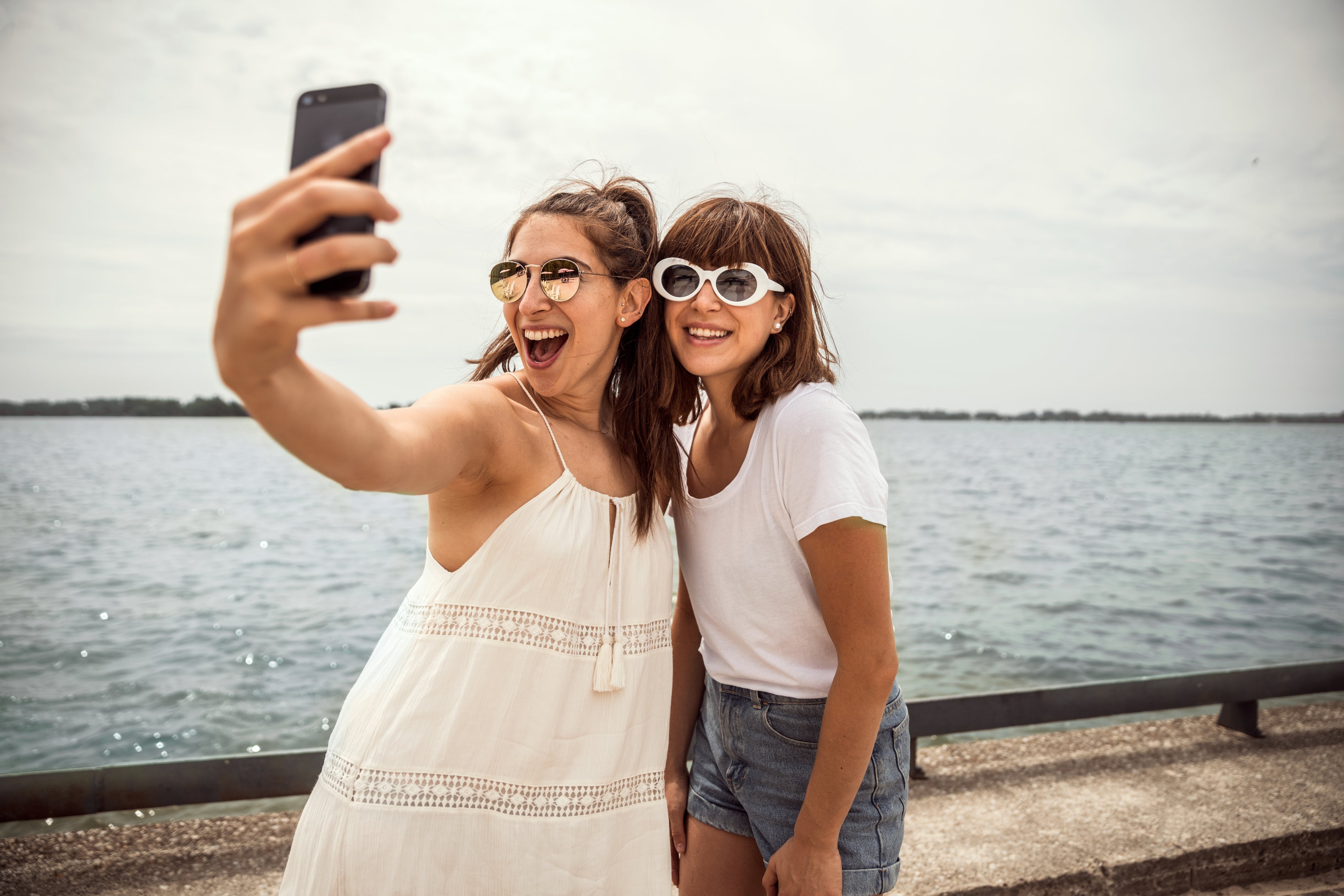 Referral program