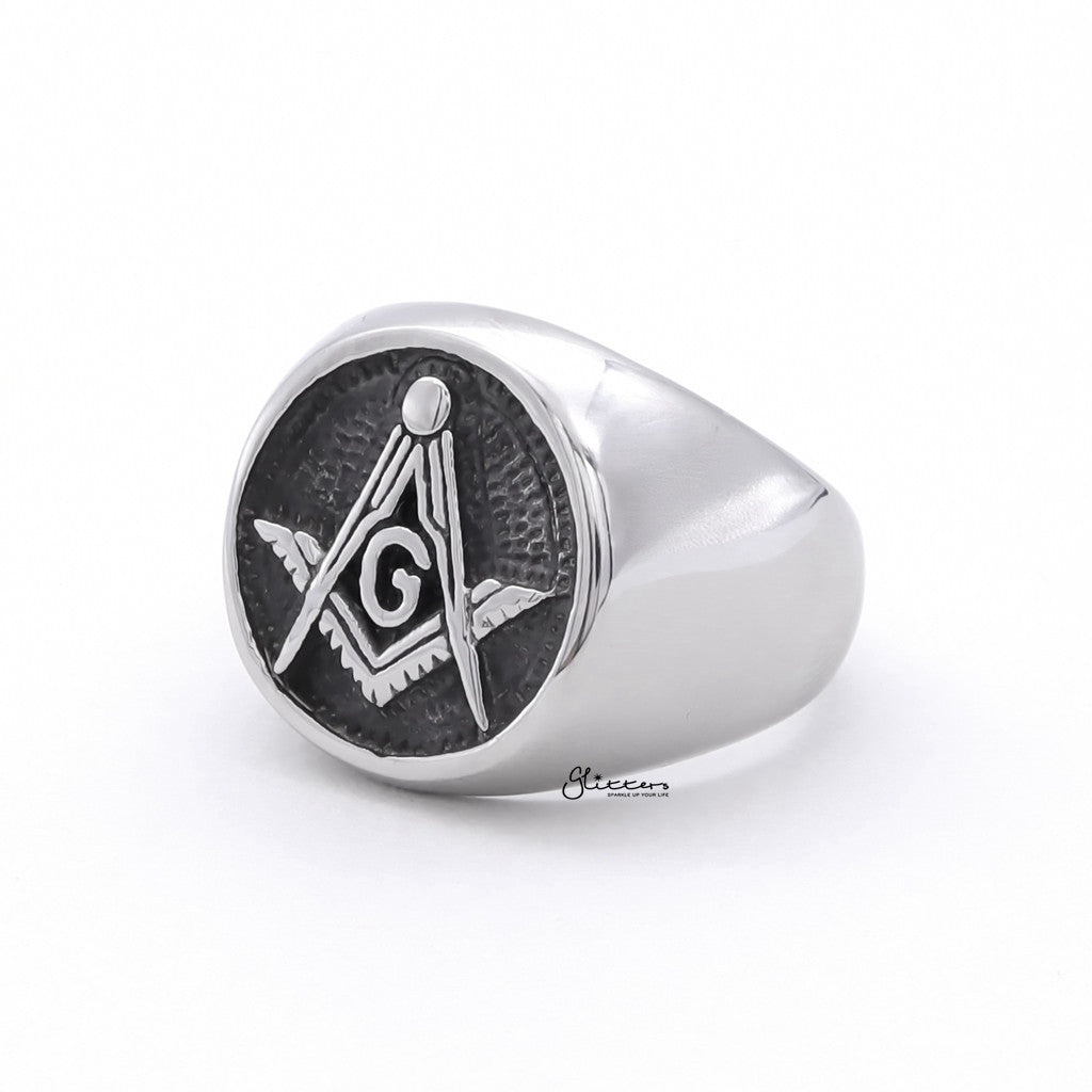 Buy on sale masonic ring