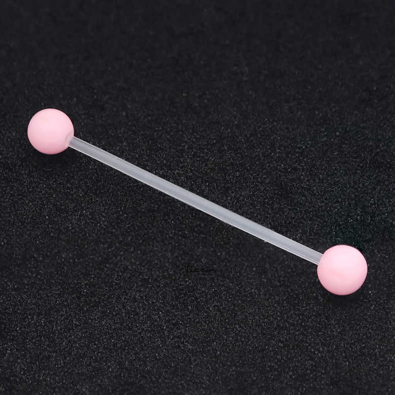 Ptfe deals bar piercing