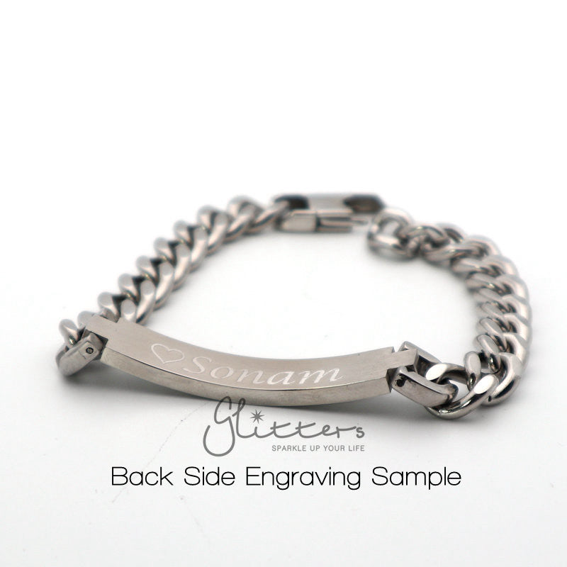 Engraved bracelets sale nz