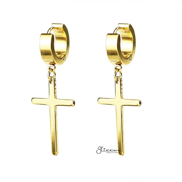 Cross sales earrings nz